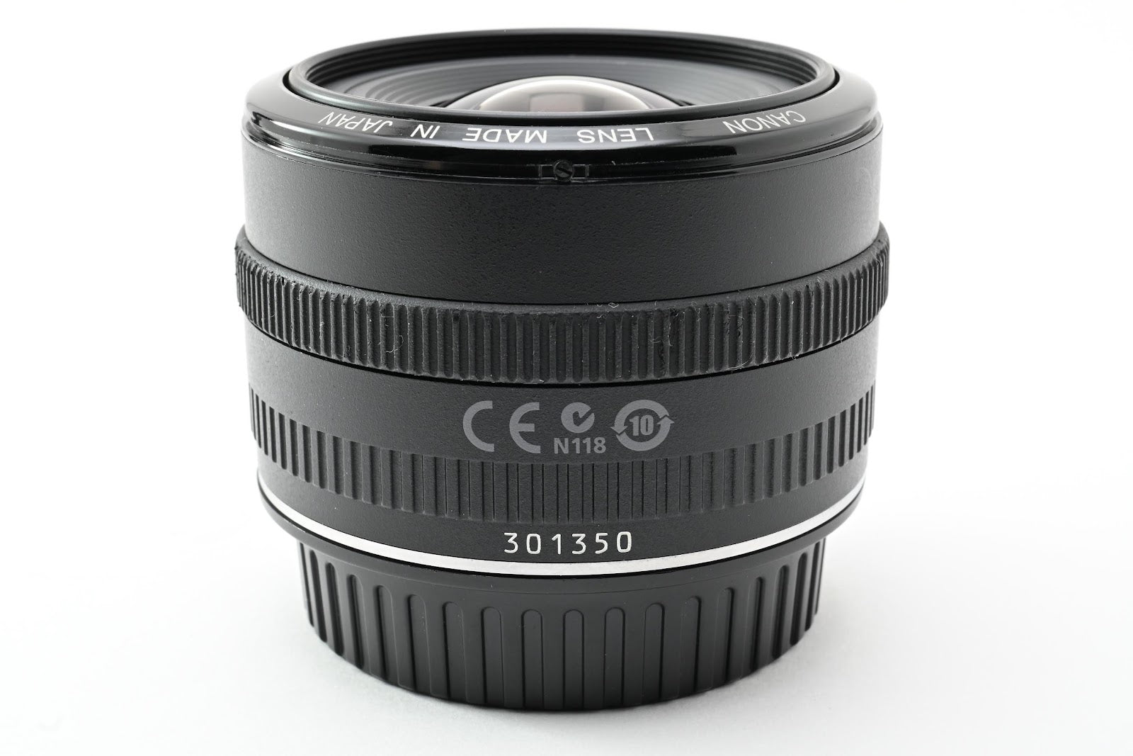 ★良品★ キヤノン CANON EF35MM F2 単焦点レンズ ★ #9021
