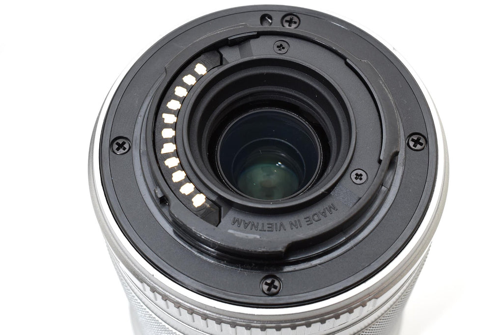 ★良品★ オリンパス Olympus M.ZUIKO ED 40-150mm F4-5.6 レンズ ★ #8739