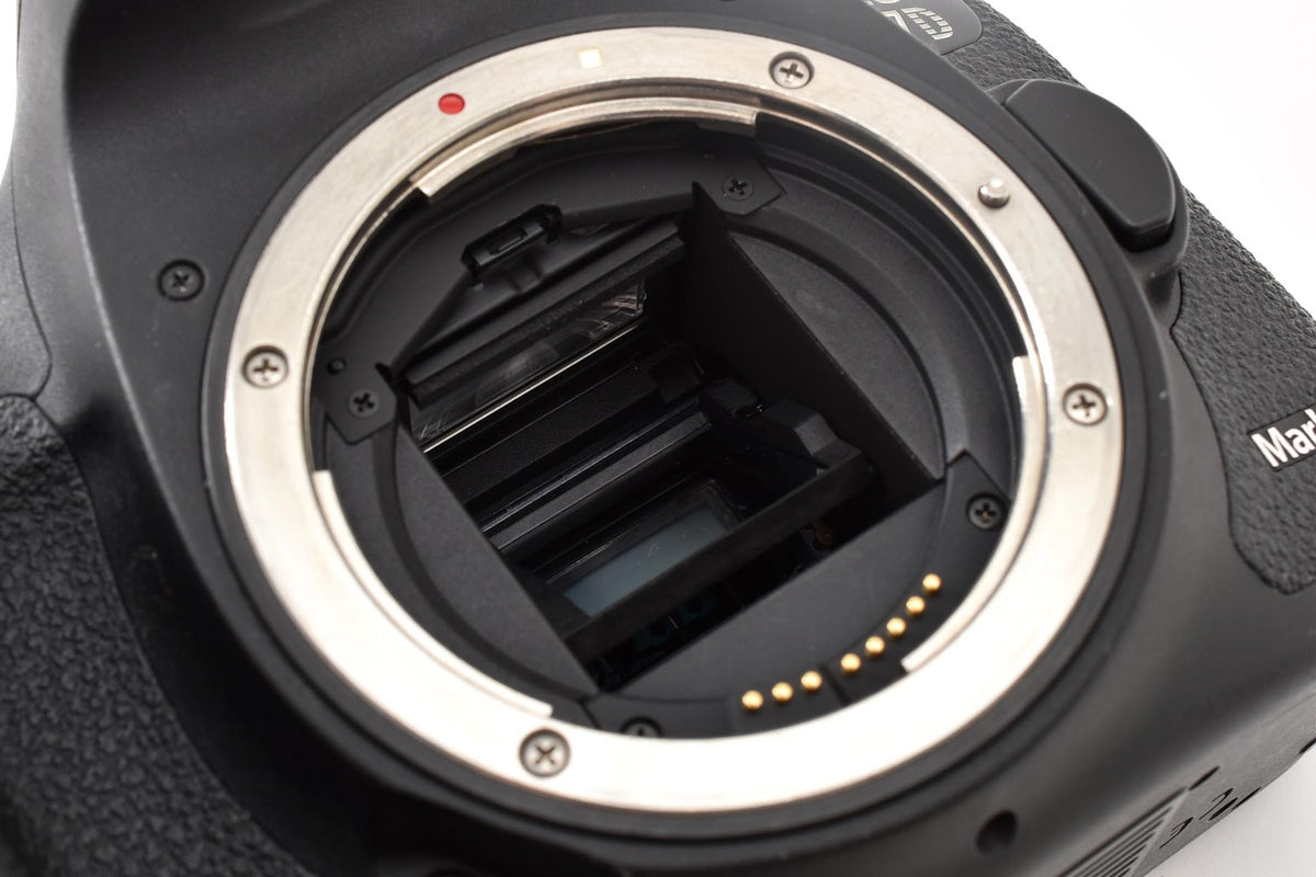 ★美品★ キヤノン CANON ショット数161996回 EOS 7D MARK II ボディ デジタル一眼レフカメラ ★ #9229