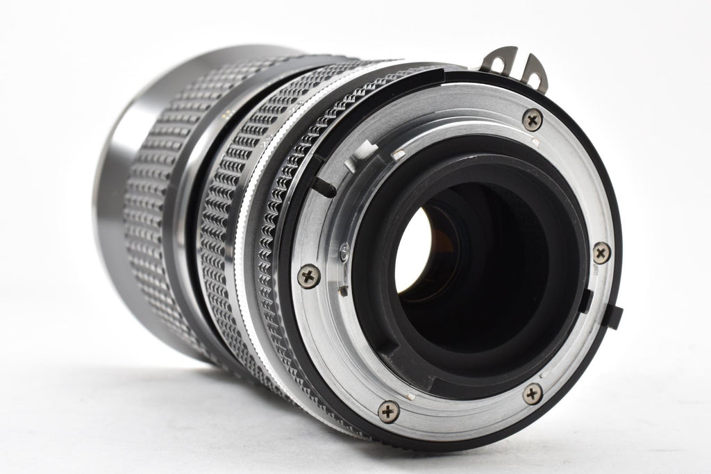 ★美品★ ニコン Nikon AI-S NIKKOR 25-50MM F4 広角ズームレンズ 良品 動作確認済 ★ #8863