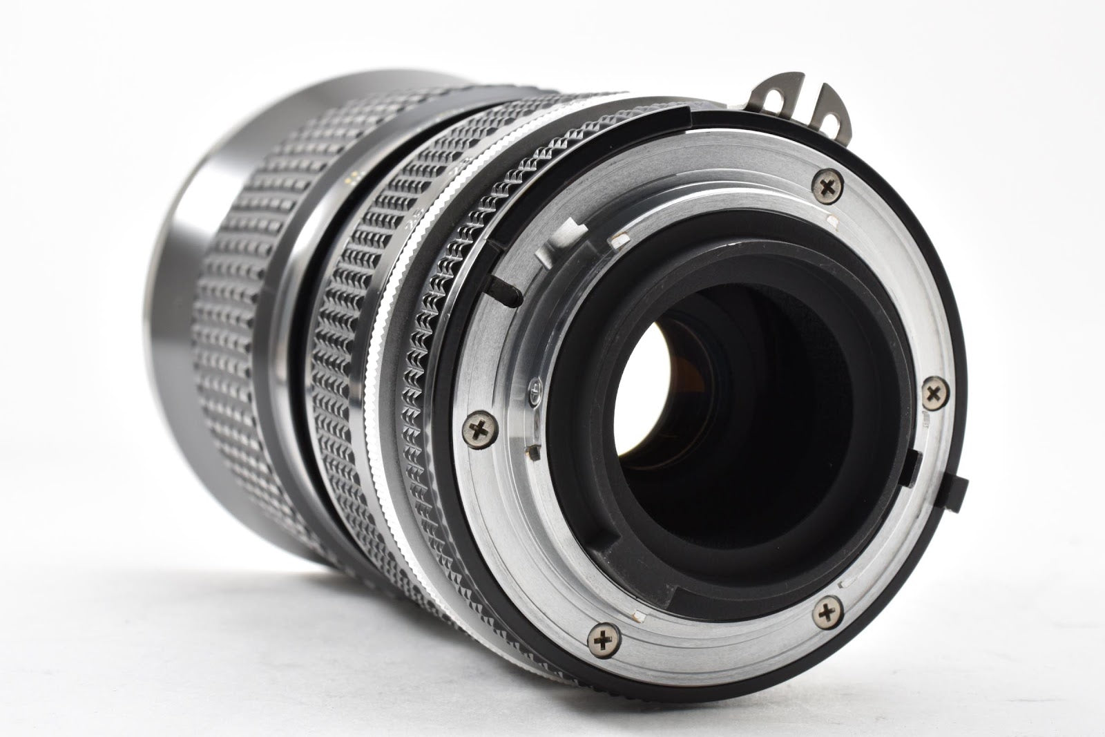 ★美品★ ニコン Nikon AI-S NIKKOR 25-50MM F4 広角ズームレンズ 良品 動作確認済 ★ #8863