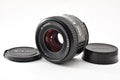 ★美品★ ニコン Nikon AF NIKKOR 35MM F2 交換レンズ ★ #8818