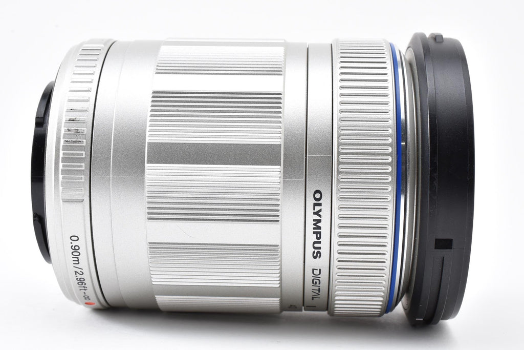 ★良品★ オリンパス Olympus M.ZUIKO DIGITAL ED 40-150MM F4.0-5.6 R 交換レンズ ★ #8781