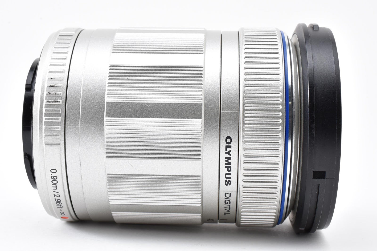 ★良品★ オリンパス Olympus M.ZUIKO DIGITAL ED 40-150MM F4.0-5.6 R 交換レンズ ★ #8781