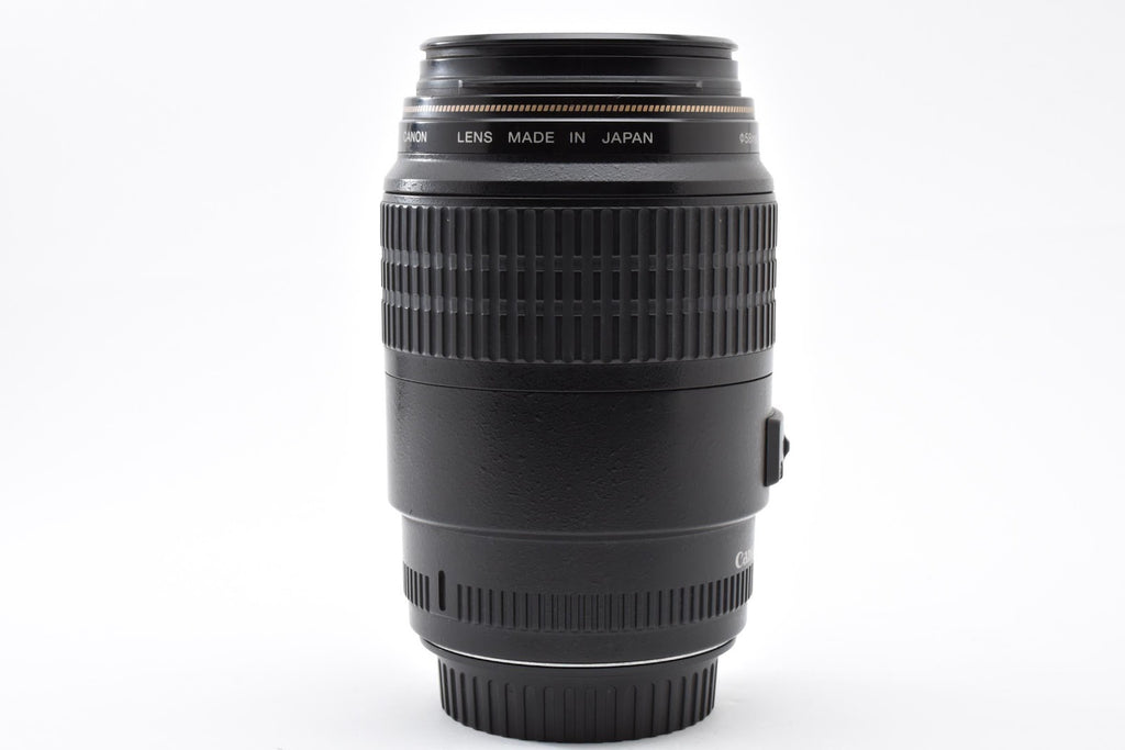 ★ キヤノン CANON EF 100MM F2.8 MACRO USM 望遠 マクロレンズ ★ #9298
