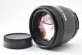 ★良品★ ニコン Nikon AF NIKKOR 85MM F1.8D レンズ ★ #9162