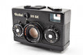 ★良品★ ローライ Rollei 35SE 40mm F2.8 (ゾナー) フィルムカメラ 通電未確認 ★ #9448