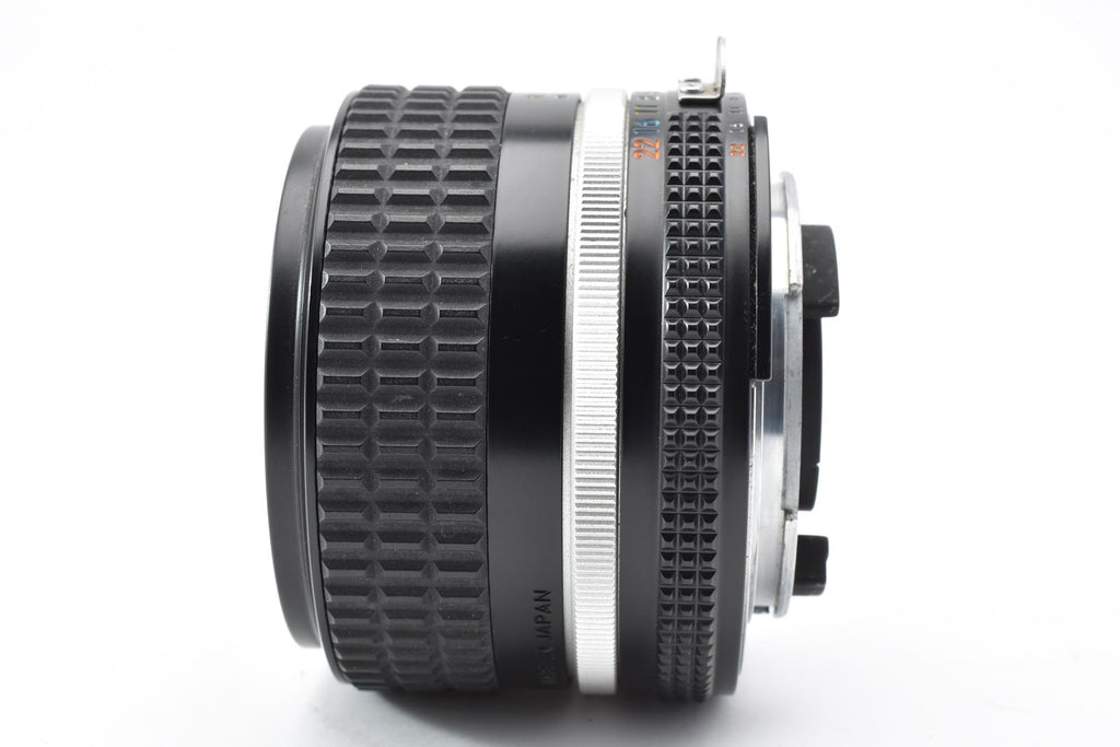 ★美品★ ニコン Nikon AI-S NIKKOR 28MM F2.8 広角レンズ ★ #8837