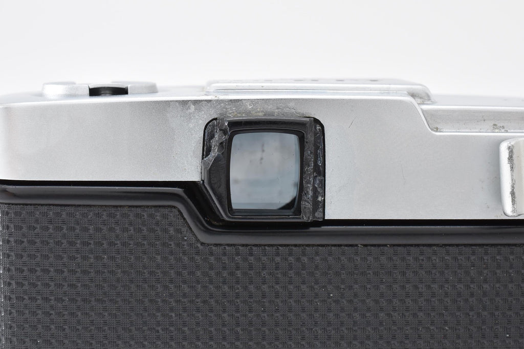 ★良品★ オリンパス Olympus PEN-FT ボディ フィルムカメラ ★ #8725