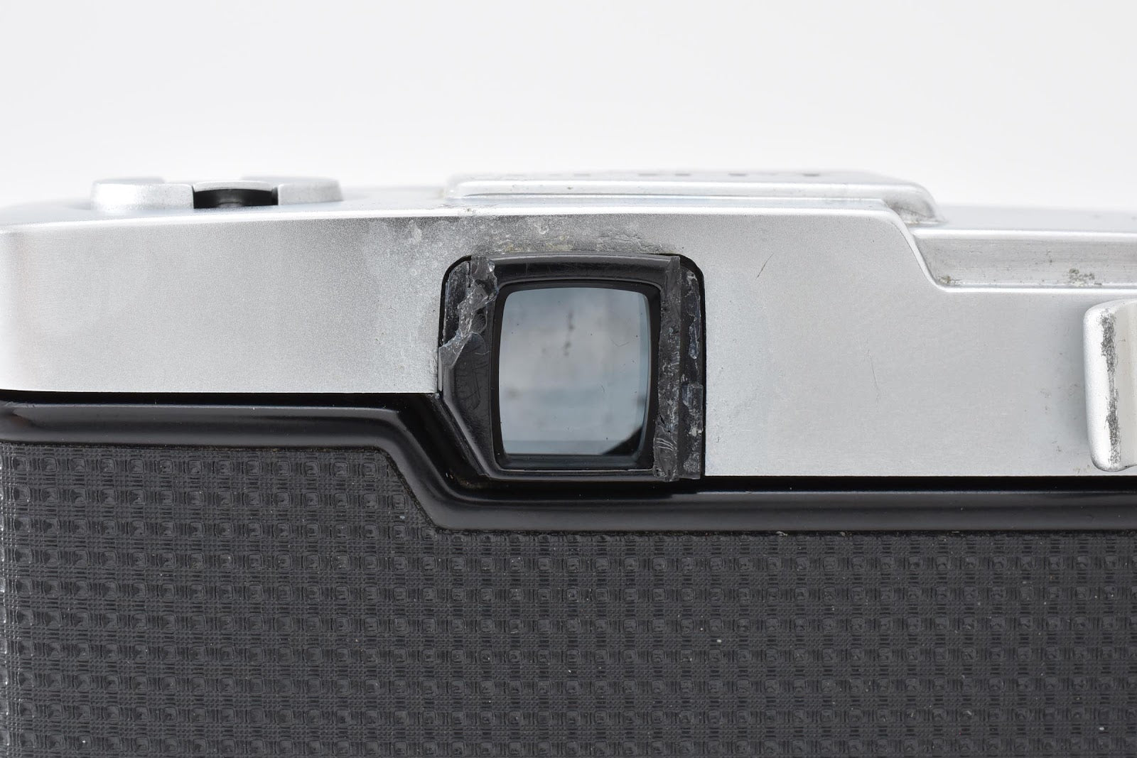 ★良品★ オリンパス Olympus PEN-FT ボディ フィルムカメラ ★ #8725