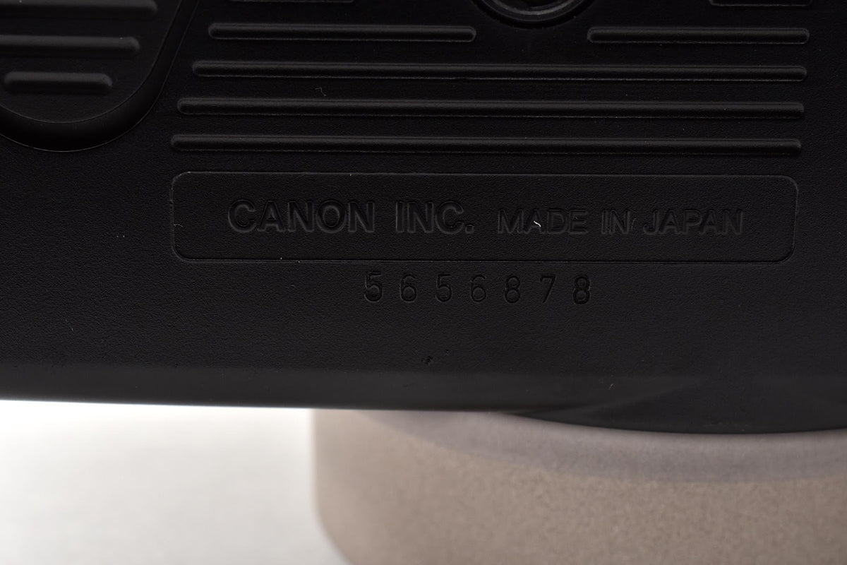 ★良品★ キヤノン CANON AUTOBOY S チタンカラー フィルムカメラ ★ #9317