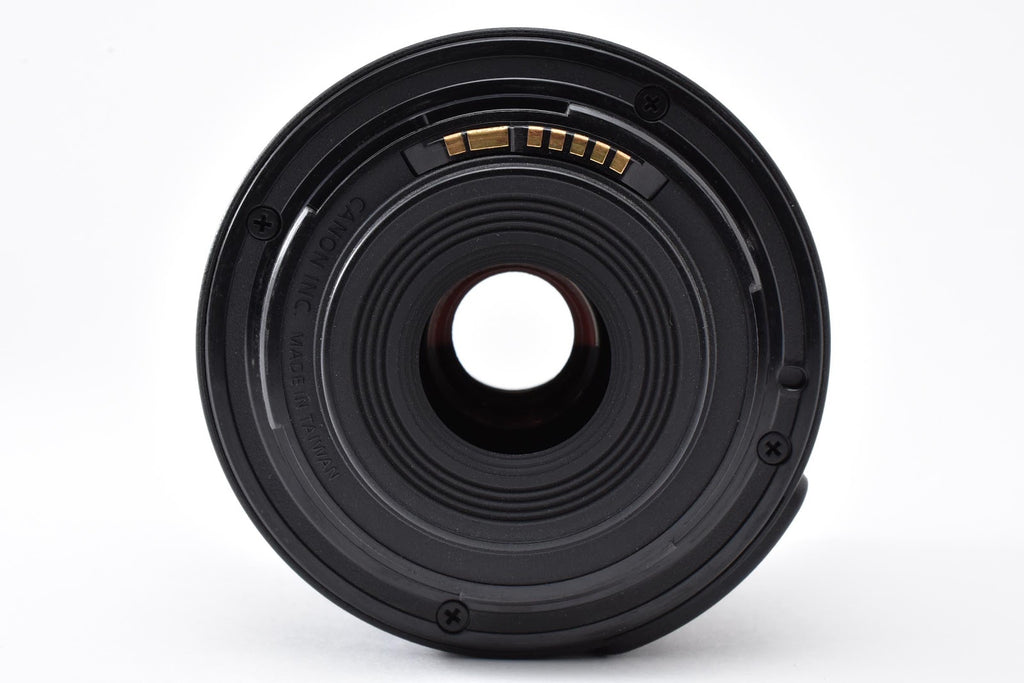 ★良品★ キヤノン CANON EF-S 18-55MM F3.5-5.6 IS II 標準ズームレンズ ★ #8784
