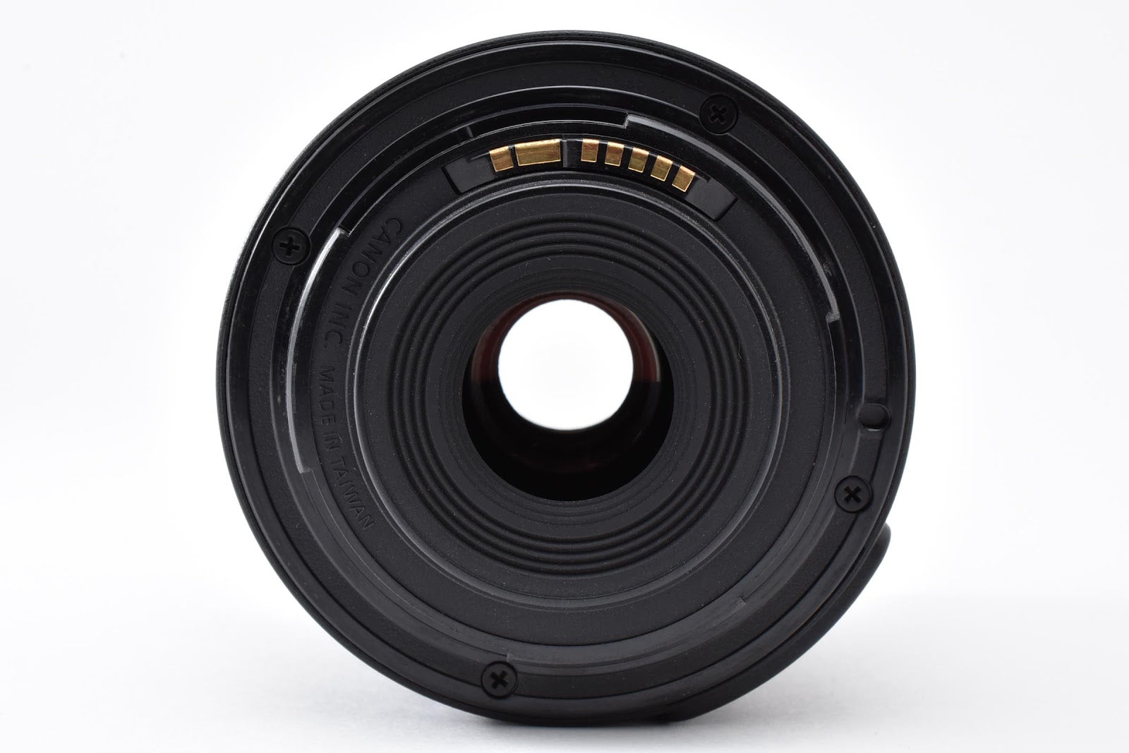 ★良品★ キヤノン CANON EF-S 18-55MM F3.5-5.6 IS II 標準ズームレンズ ★ #8784