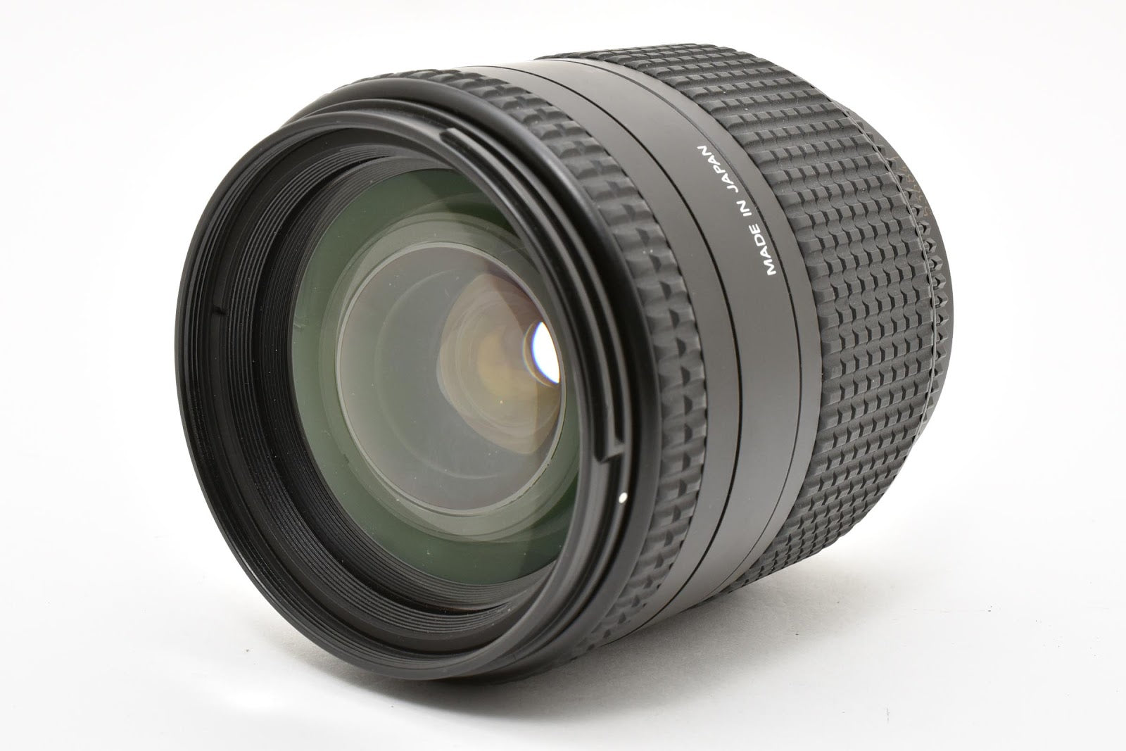 ★美品★ ニコン Nikon AF NIKKOR 28-105M F3.5-4.5D 交換レンズ ★ #8690