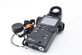 ★良品★ セコニック sekonic ズームマスター L-508 露出計 ★ #8957