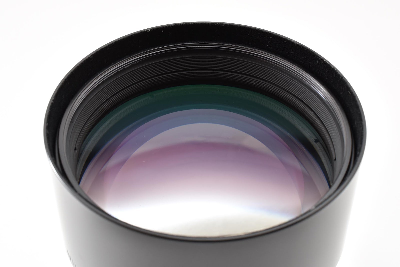 ★極上品★ ニコン Nikon AI-S 135MM F2 カメラレンズ 極上 クリア光学 動作良好 ★ #8821