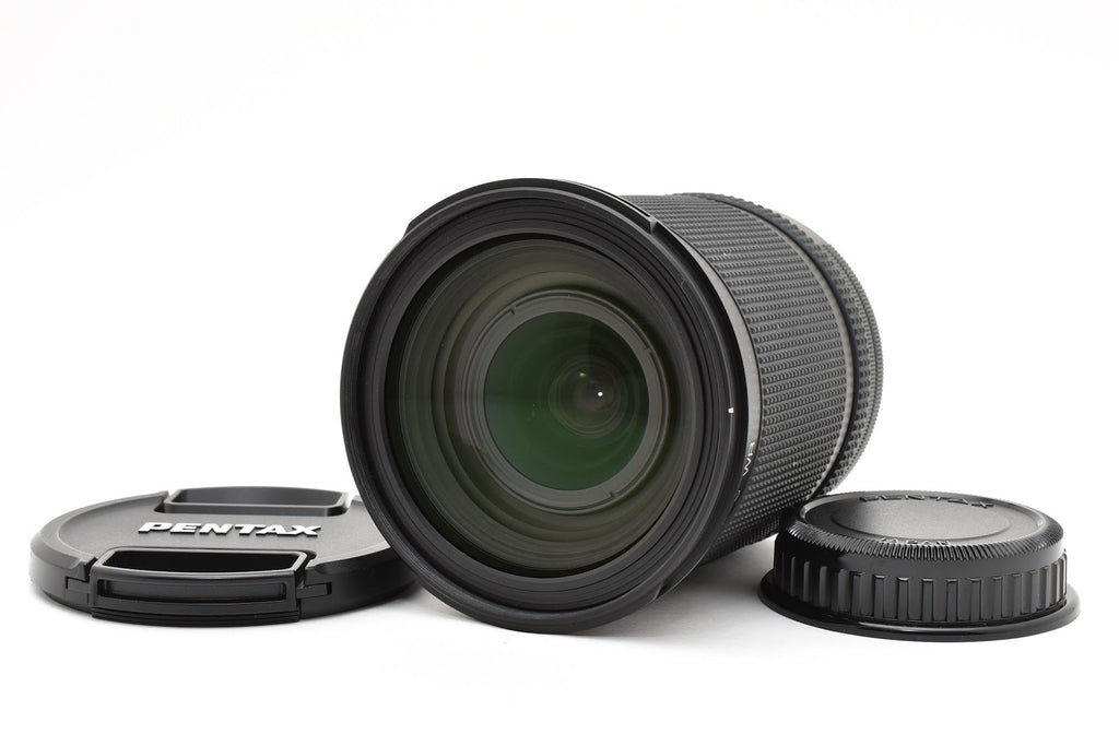 ★良品★ ペンタックス PENTAX HD PENTAX-DA 16-85MM F3.5-5.6 ED DC WR 交換レンズ ★ #8642