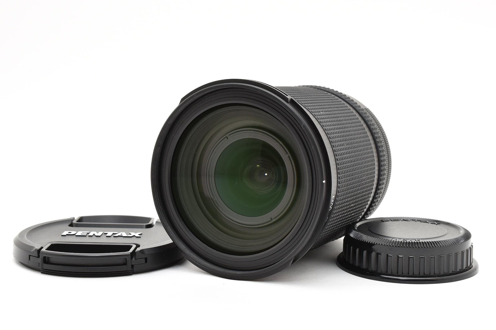 ★良品★ ペンタックス PENTAX HD PENTAX-DA 16-85MM F3.5-5.6 ED DC WR 交換レンズ ★ #8642