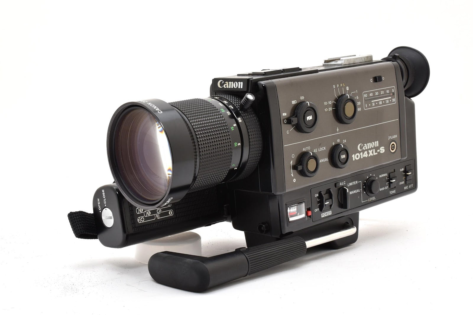 ★現状品★ キヤノン CANON 1014XL-S フィルムカメラ 小スレ ★ #8648