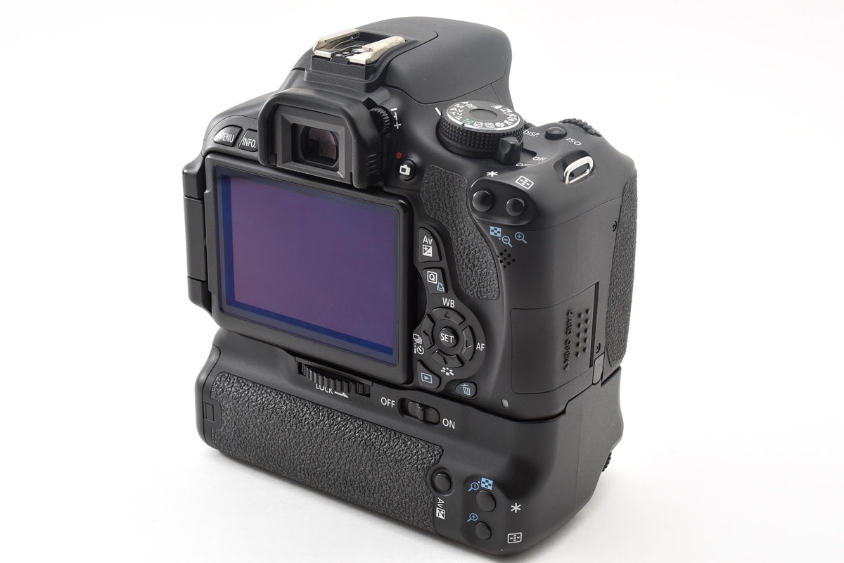 ★良品★ キヤノン CANON EOS KISS X5 デジタル一眼レフ ショット数29862 ボディ ショット数29862回 ★ #9231