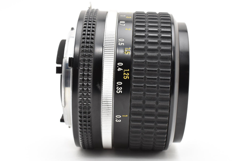 ★美品★ ニコン Nikon AI-S 35MM F2.8 単焦点レンズ ★ #8627