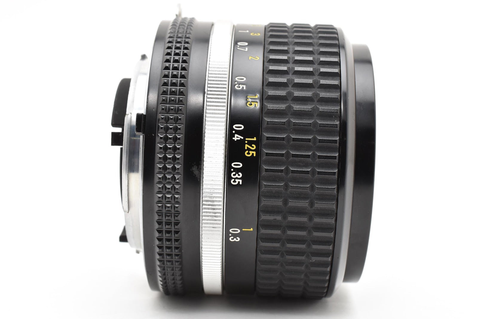 ★美品★ ニコン Nikon AI-S 35MM F2.8 単焦点レンズ ★ #8627