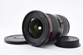 ★現状品★ キャノン CANON EF16-35MM F2.8L II USM 小スレ AF問題なし MF不良 ★ #9282
