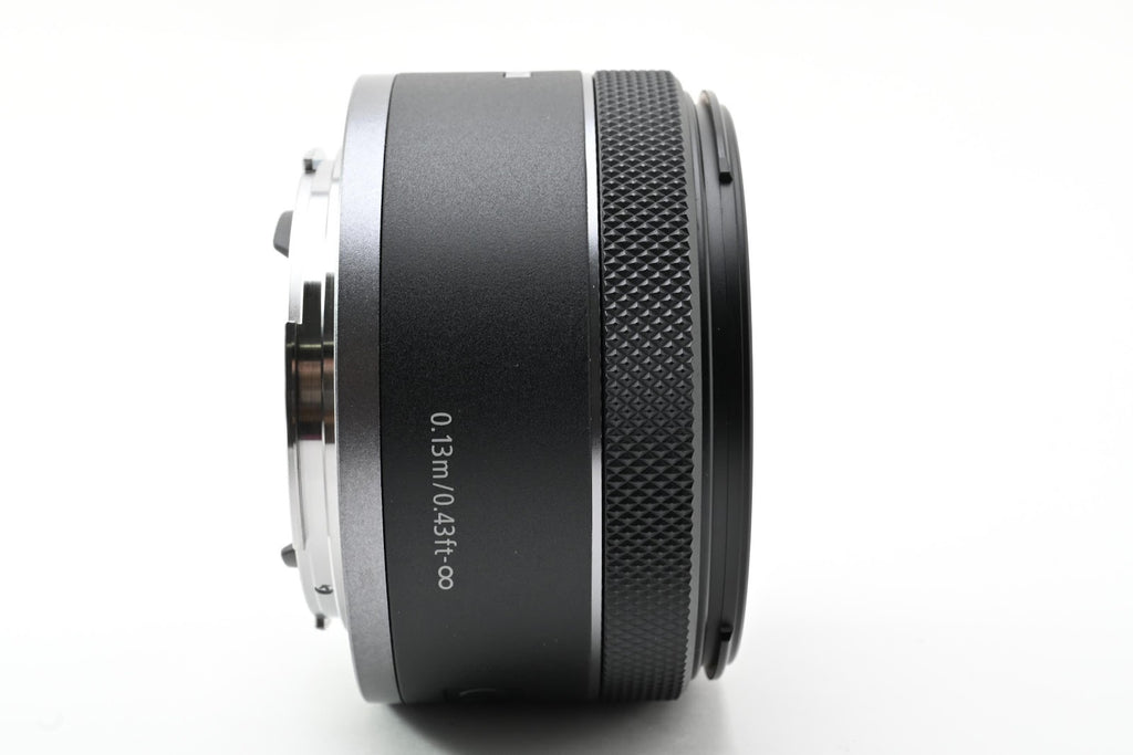 ★美品★ キヤノン CANON RF16MM F2.8 STM 広角レンズ 元箱付 ★ #9023