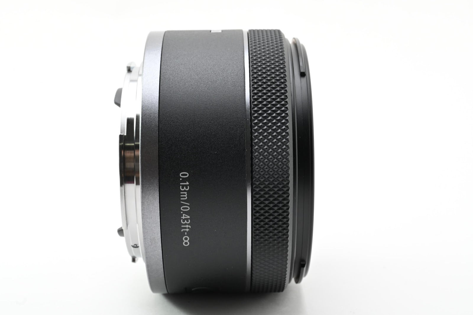★美品★ キヤノン CANON RF16MM F2.8 STM 広角レンズ 元箱付 ★ #9023