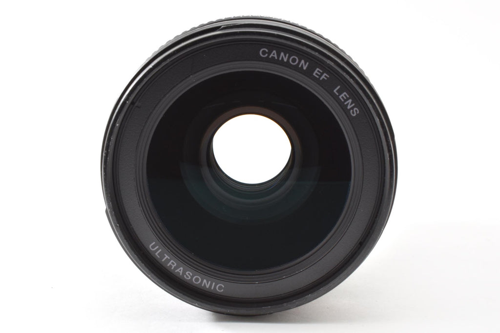 ★美品★ キヤノン CANON EF35MM F1.4L USM 単焦点レンズ ★ #8993