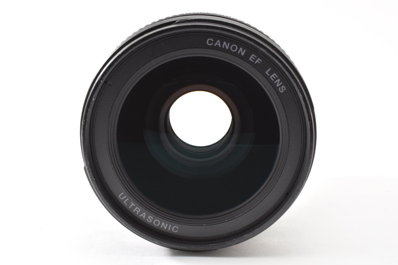 ★美品★ キヤノン CANON EF35MM F1.4L USM 単焦点レンズ ★ #8993