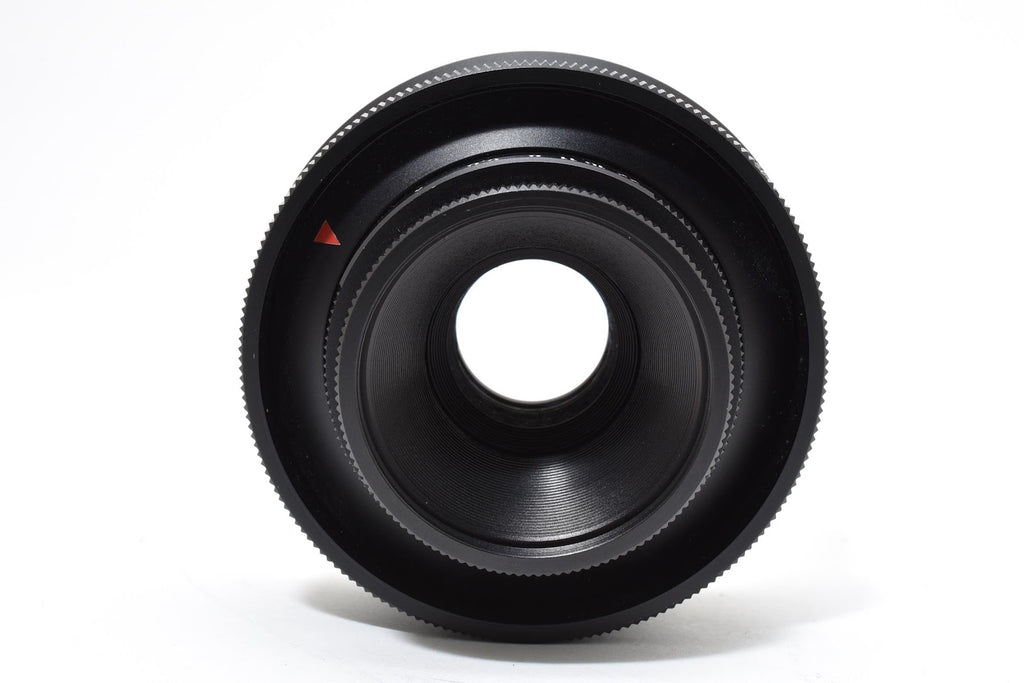 ★良品★マイヤー オプティク ゲルリッツ MEYER OPTIK GORLITZ TRIOPLAN 50MM F2.9 復刻 (キヤノンEF用) 交換レンズ ★ #8714
