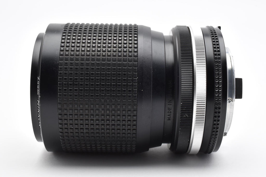 ★良品★ ニコン Nikon ZOOM NIKKOR 35-105mm F3.5-4.5 レンズ ★ #8832