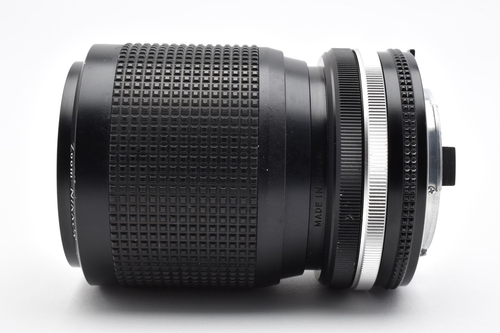 ★良品★ ニコン Nikon ZOOM NIKKOR 35-105mm F3.5-4.5 レンズ ★ #8832