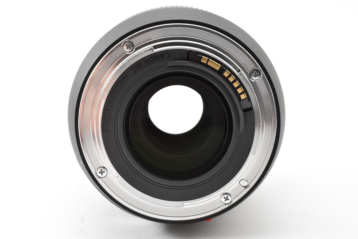 ★美品★ キヤノン CANON EF70-300MM F4-5.6 IS II USM レンズ ★ #9359
