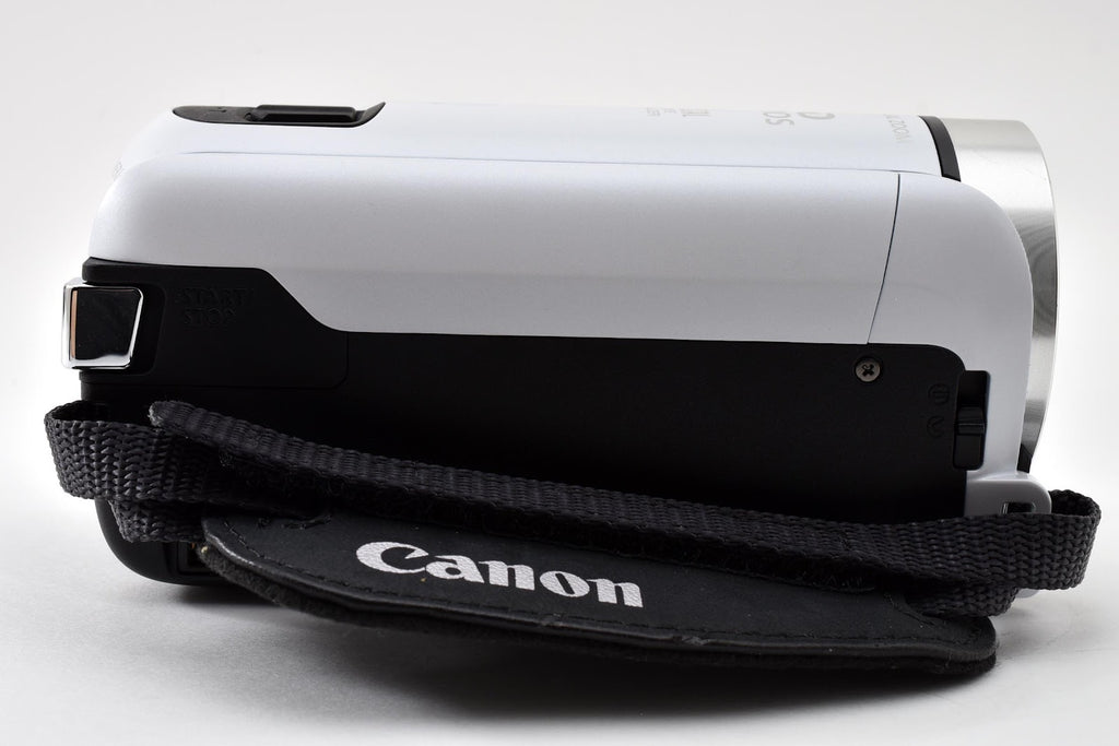 ★美品★ キヤノン CANON IVIS HF R800 ビデオカメラ ★ #8975