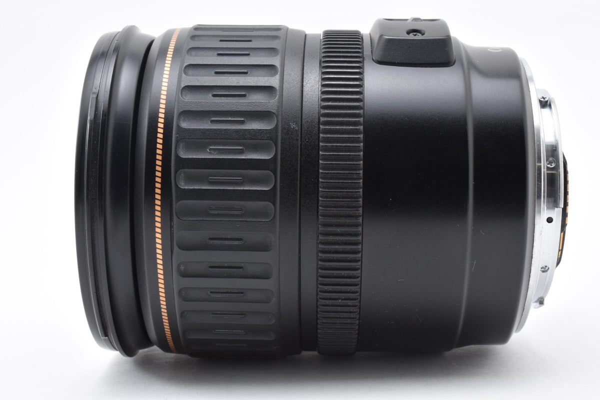 ★美品★ キヤノン CANON EF 28-135mm f3.5-5.6 IS USM ★ #9434