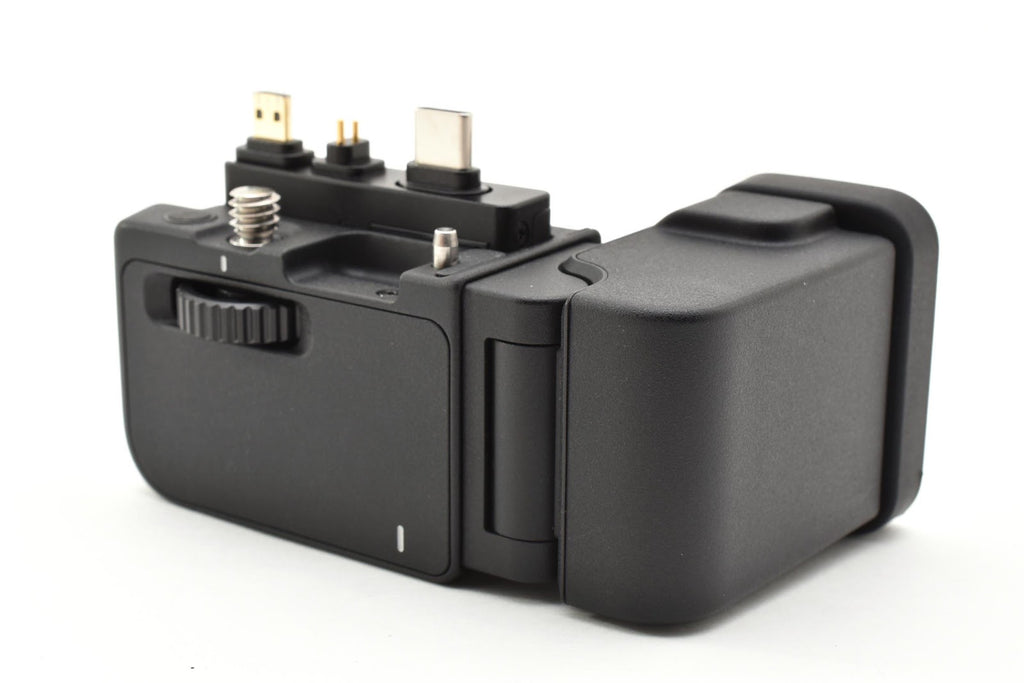 ★美品★ SIGMA SIGMA ELECTRONIC VIEWFINDER EVF-11 ケース/取説付き ★ #9087