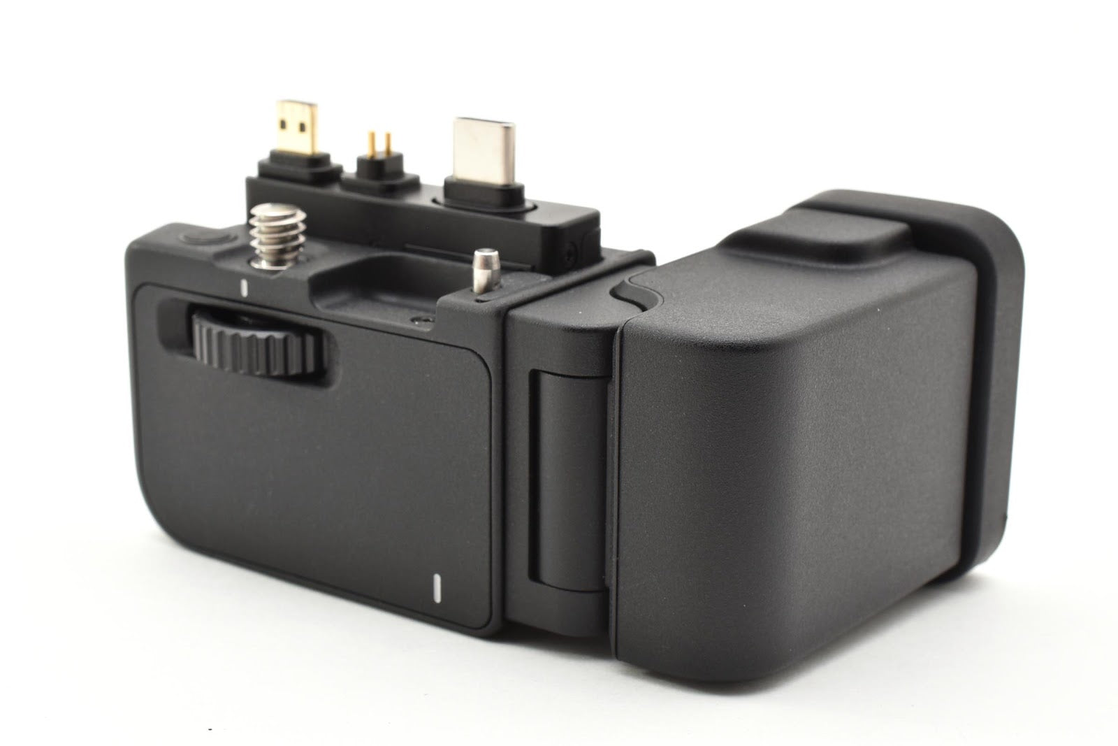 ★美品★ SIGMA SIGMA ELECTRONIC VIEWFINDER EVF-11 ケース/取説付き ★ #9087