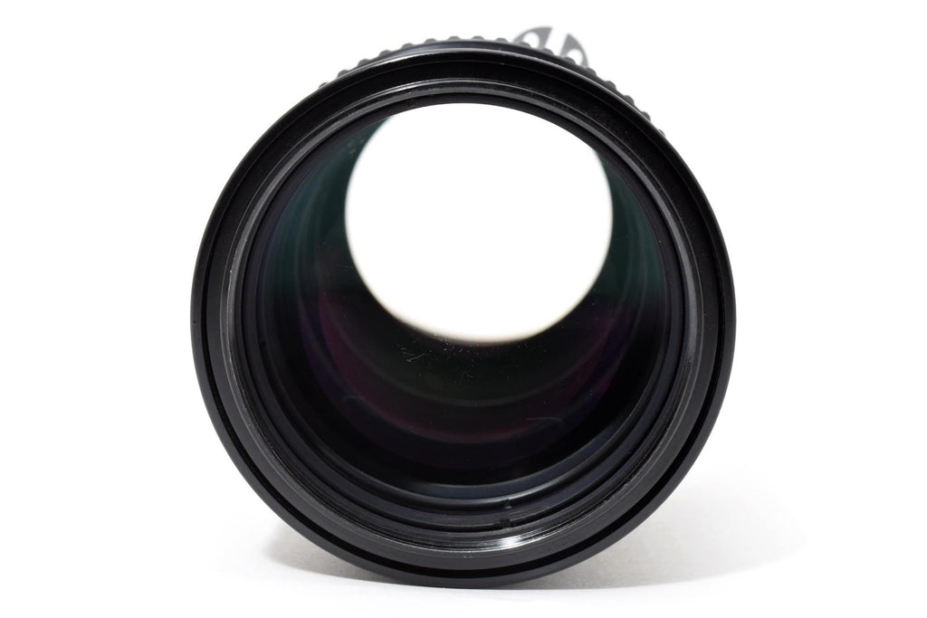 ★美品★ ニコン Nikon AI NIKKOR 135M 2.8 単焦点 MFレンズ ★ #8697