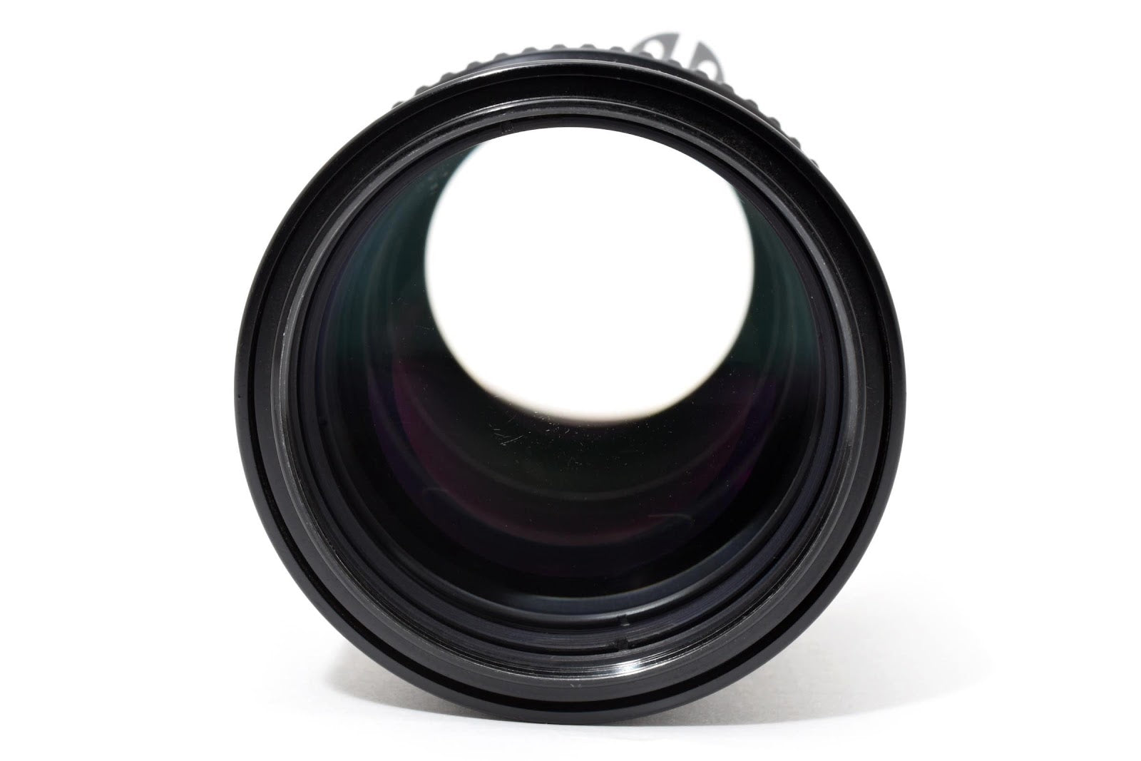 ★美品★ ニコン Nikon AI NIKKOR 135M 2.8 単焦点 MFレンズ ★ #8697