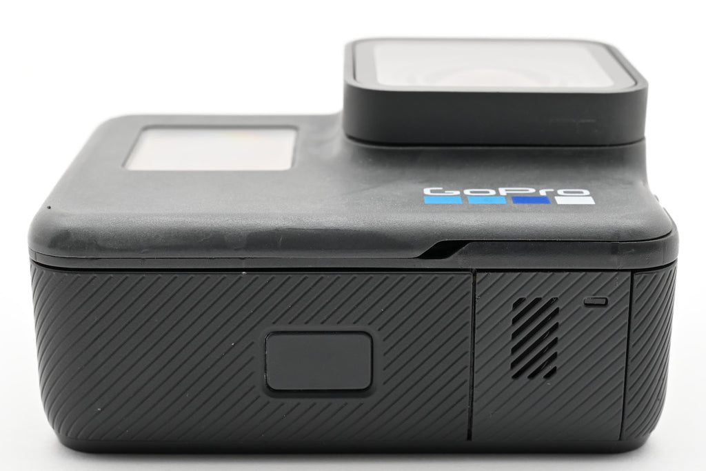 ★良品★ ゴープロ GO pro HERO6 BLACK CHDHX-601-FW ハードケース 付属品充実 デジタルカメラ ★ #9403