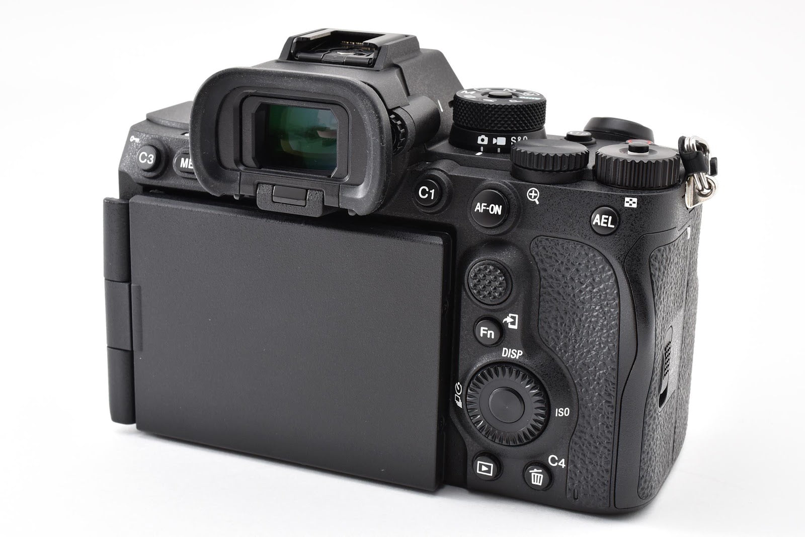 ★美品★ ソニー SONY α7R V ボディ ILCE-7RM5 ショット数28,808回 充電器/ストラップ付き ★ #8935