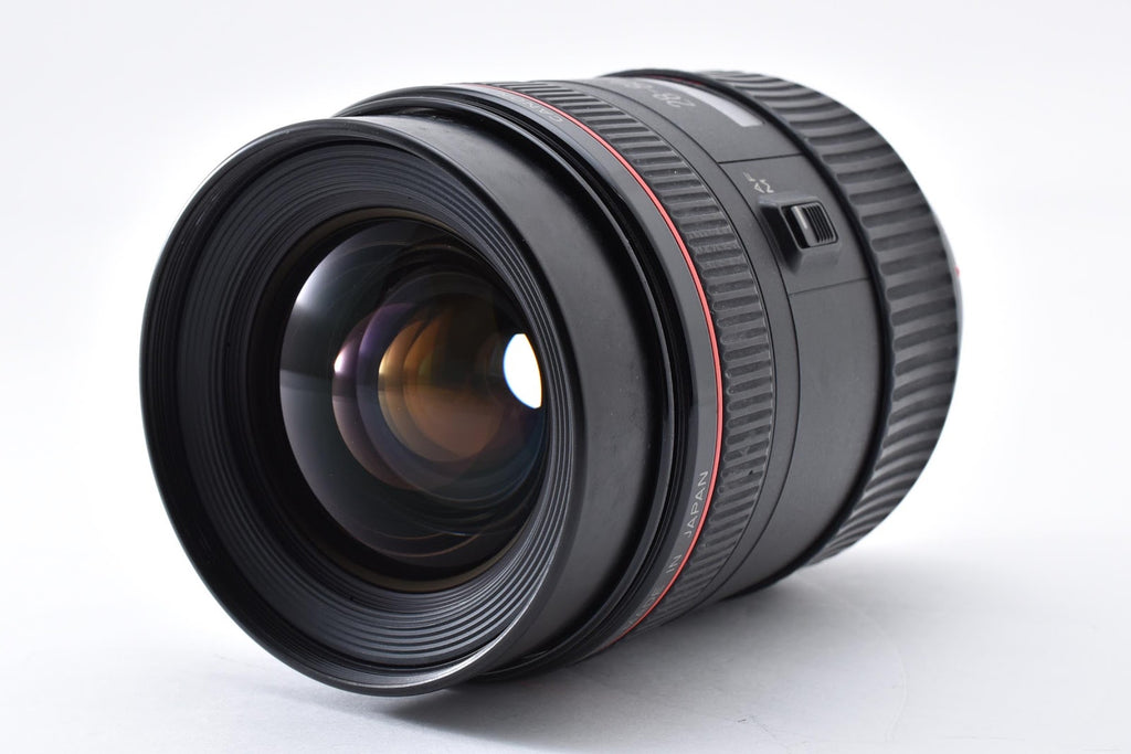 ★ジャンク★ キヤノン CANON EF 28-80mm F2.8-4 L USM AF不良 交換レンズ ★ #8956