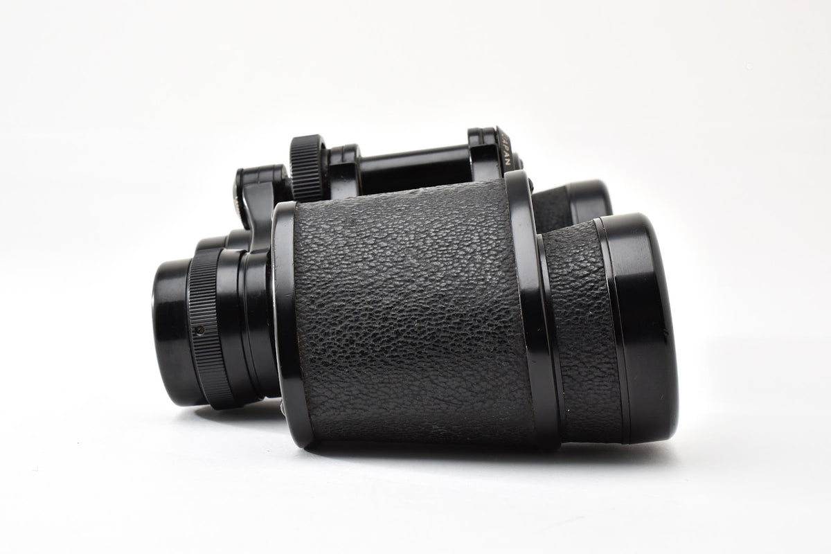 ★良品★ ニコン Nikon 9X35 7.3° 富士山 J.PAT 双眼鏡 ★ #9345