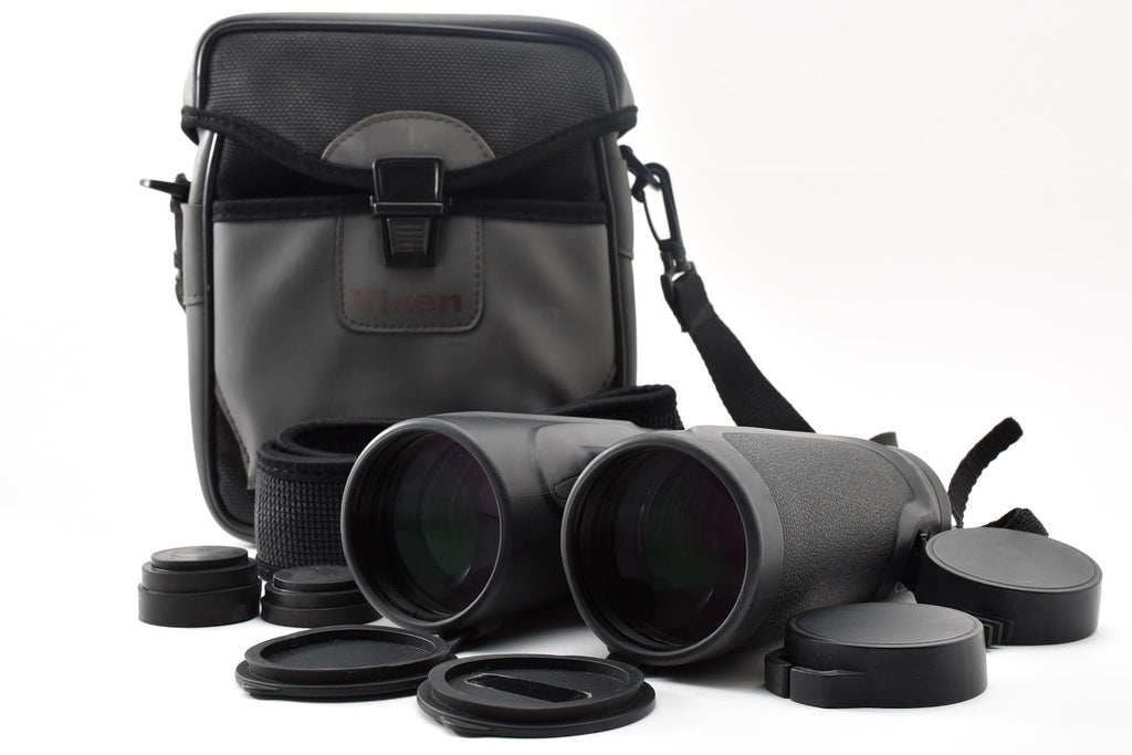 ★良品★ ビクセン Vixen ATREK 10X50 双眼鏡 ★ #9237