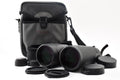 ★良品★ ビクセン Vixen ATREK 10X50 双眼鏡 ★ #9237