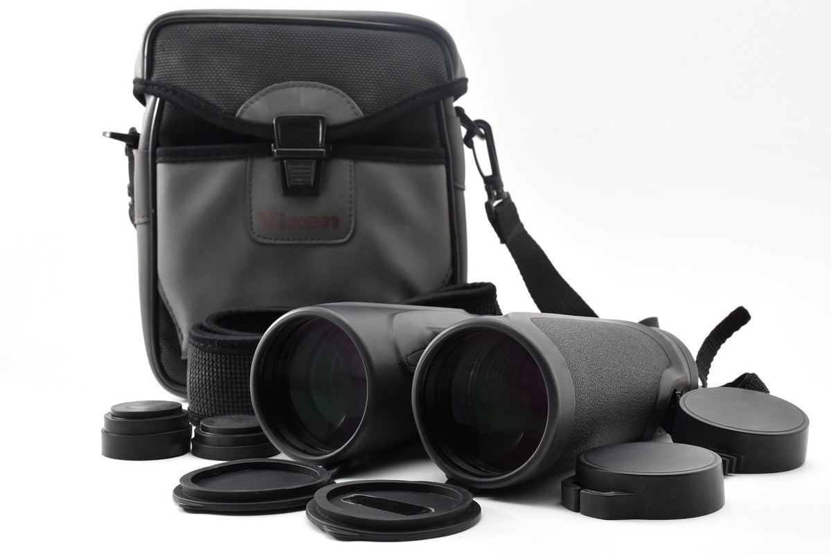 ★良品★ ビクセン Vixen ATREK 10X50 双眼鏡 ★ #9237