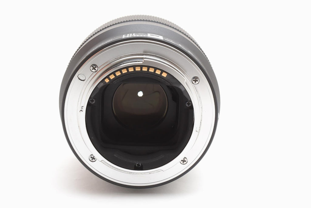★極上品★ ソニー SONY FE 50MM F1.8 SEL50F18F 単焦点レンズ 美品 ★ #8666