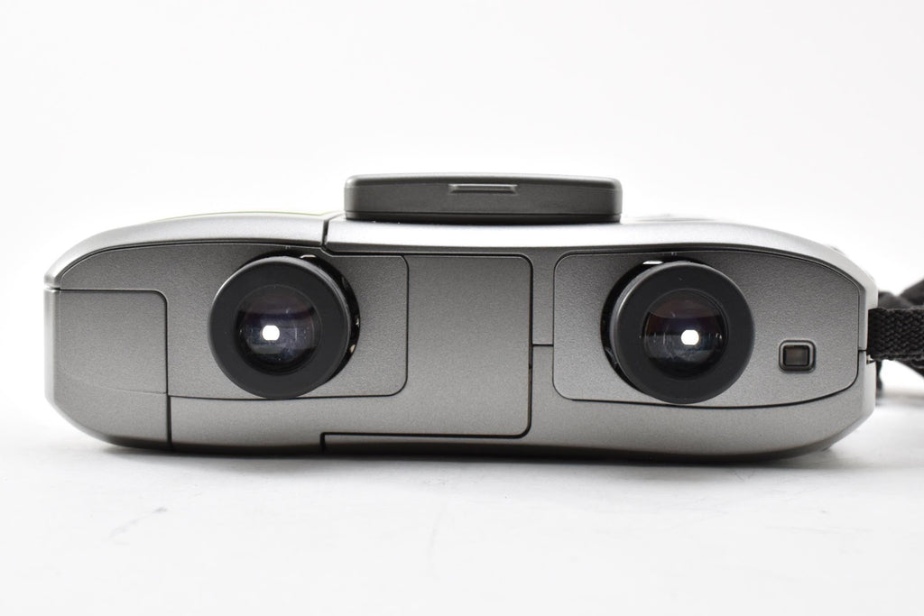 ★訳あり品大特価★ ペンタックス PENTAX DIGIBINO DB200 双眼鏡 デジタルカメラ 液晶難有 ★ #8880